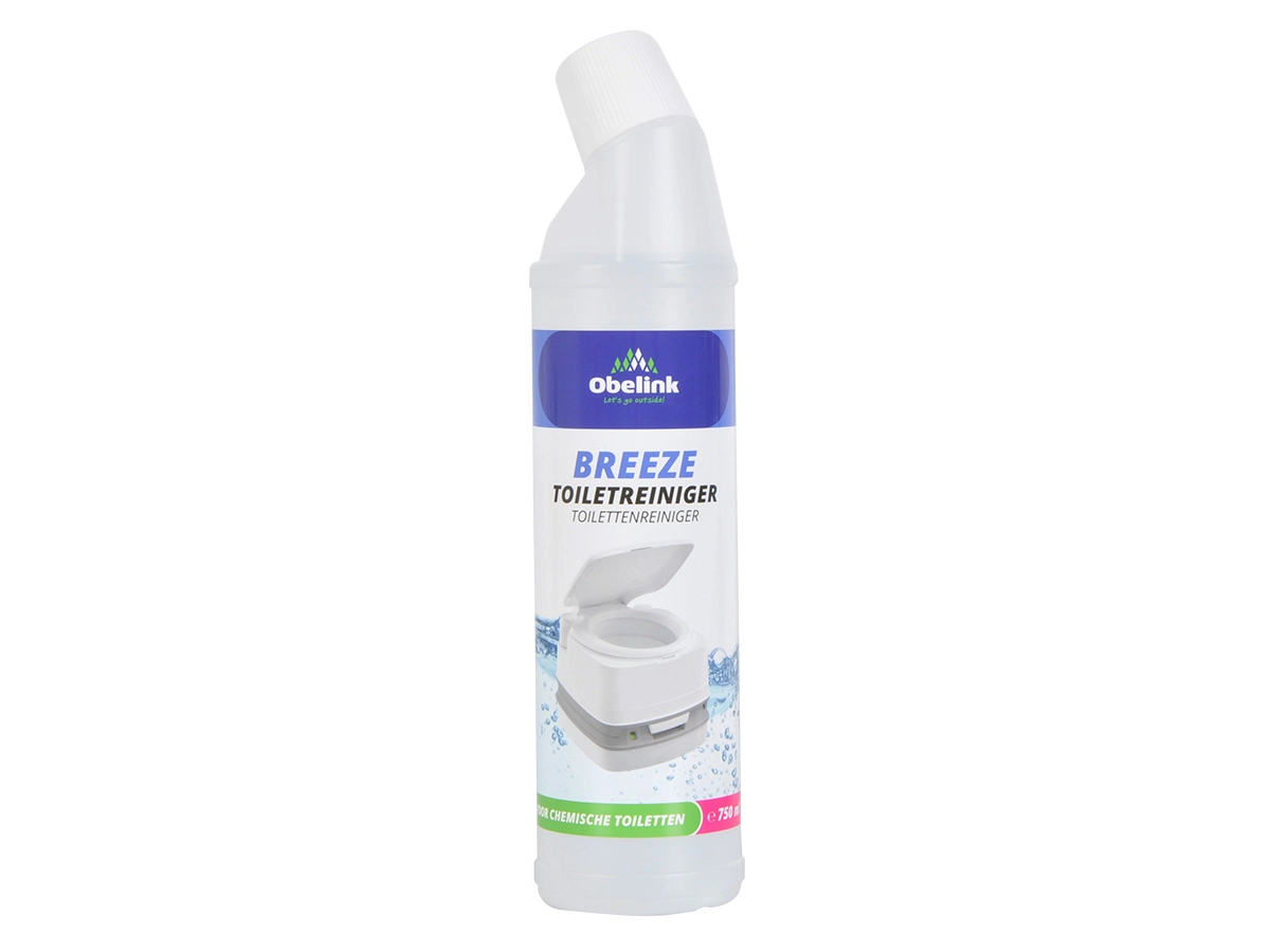 Obelink nettoyant toilettes