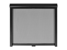 Obelink Velum store combiné noir – 75 x 70 cm
