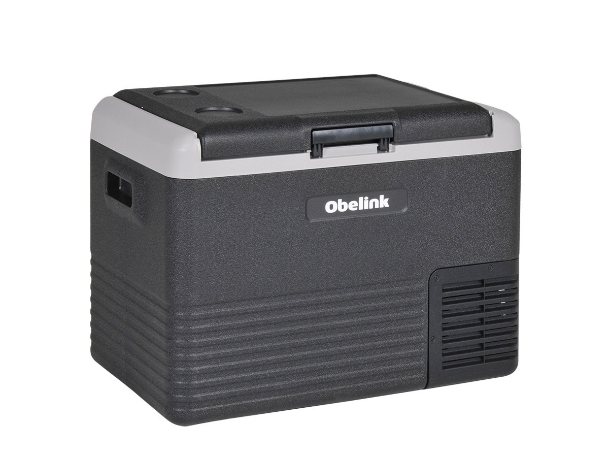 Obelink Coolmove Glacière à compresseur - 40 litres