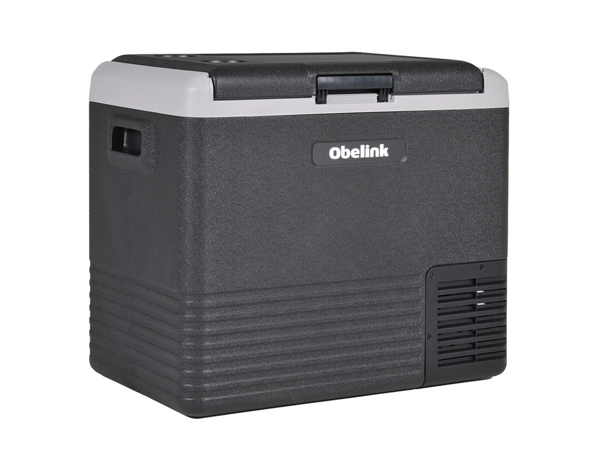 Glacière à compresseur Obelink Coolmove - 50 litres