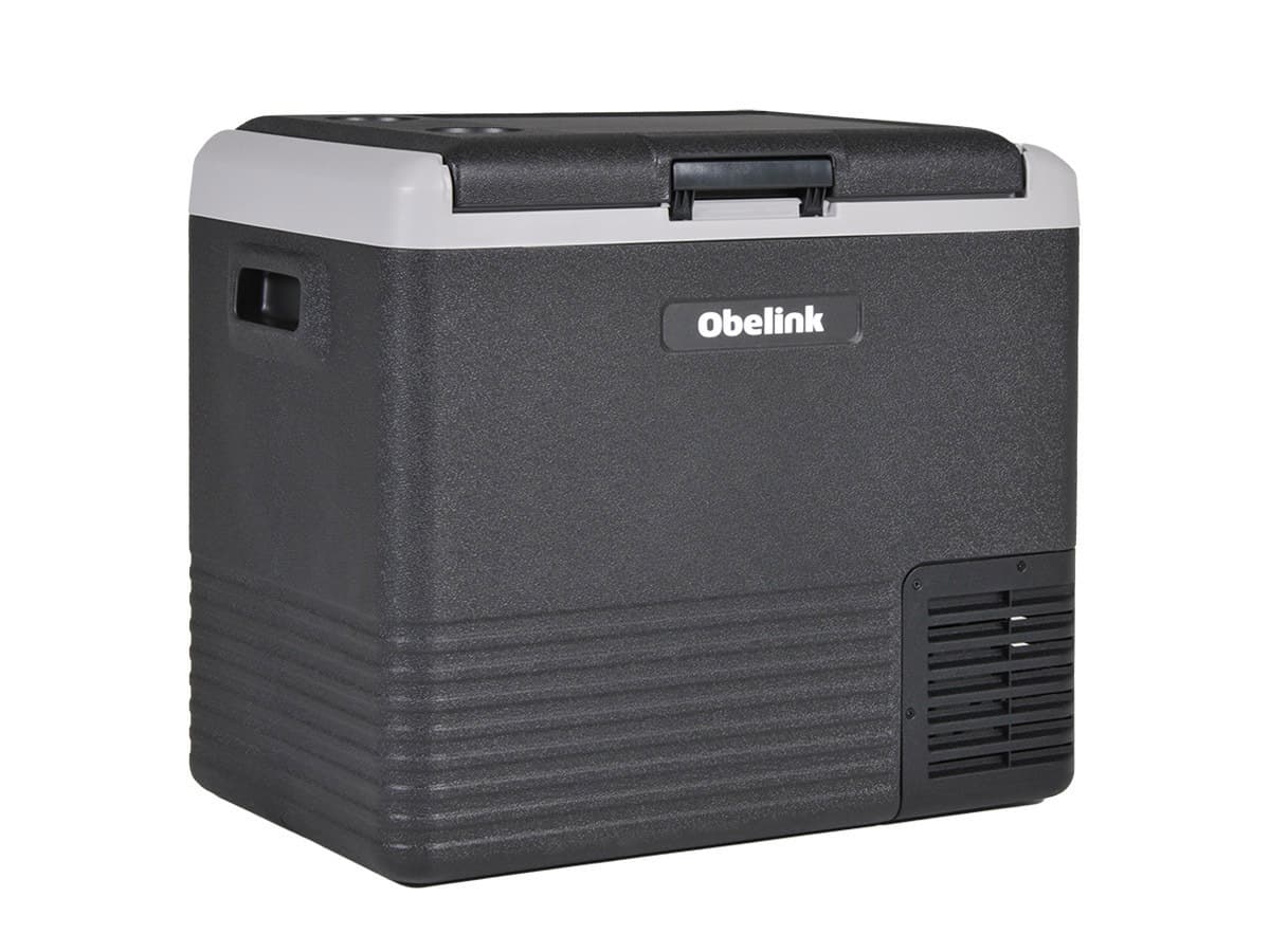 Glacière à compresseur Obelink Coolmove - 50 litres