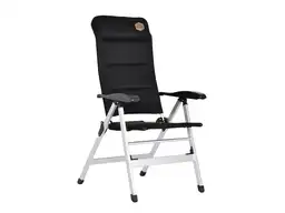 Obelink Corsa fauteuil inclinable - Black