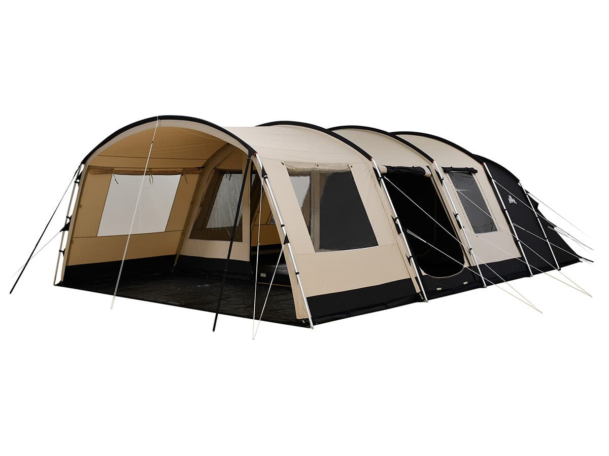 Obelink Familia 5 TC tente tunnel