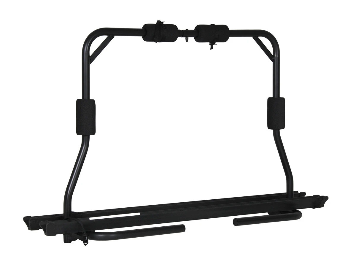 Obelink Front II Pro porte-vélo - Black