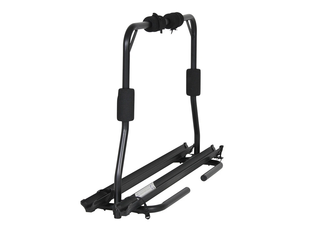 Obelink Front II Pro porte-vélo - Black