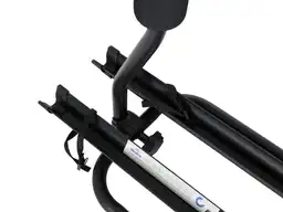 Obelink Front II Pro porte-vélo - Black