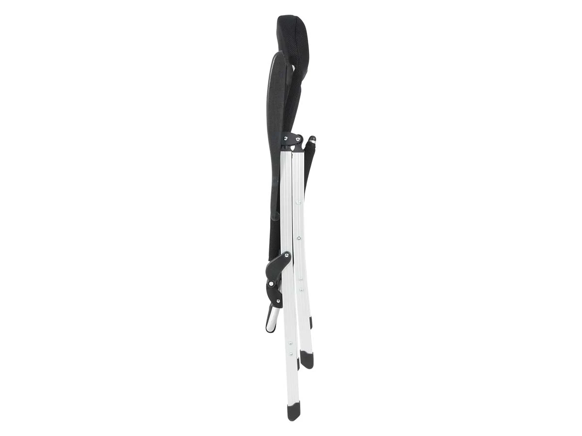 Obelink Corsa fauteuil inclinable - Black