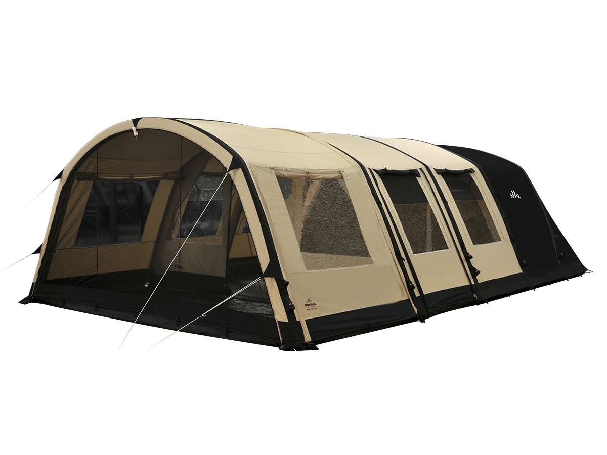 Obelink Miami 6 TC Easy Air tente tunnel gonflable - 2025
