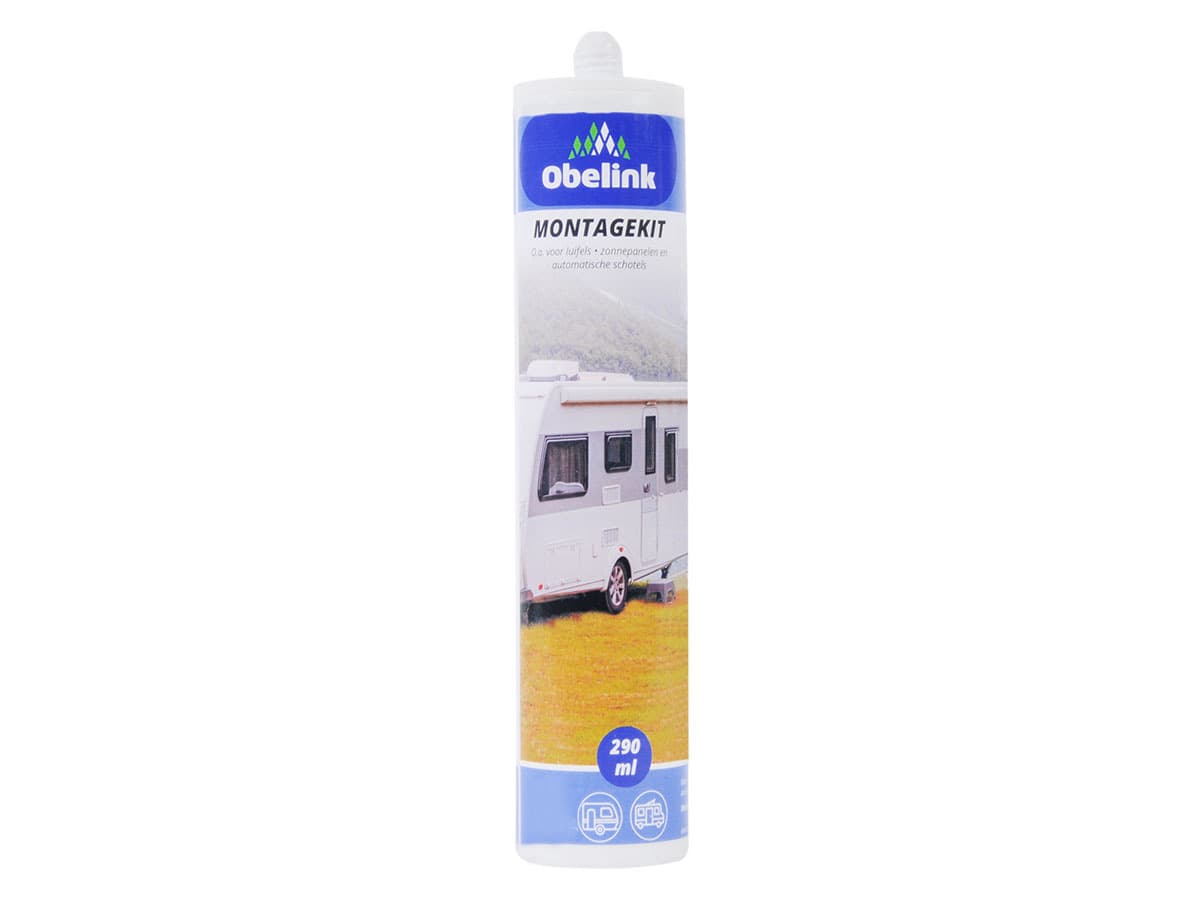 Obelink mastic de montage
