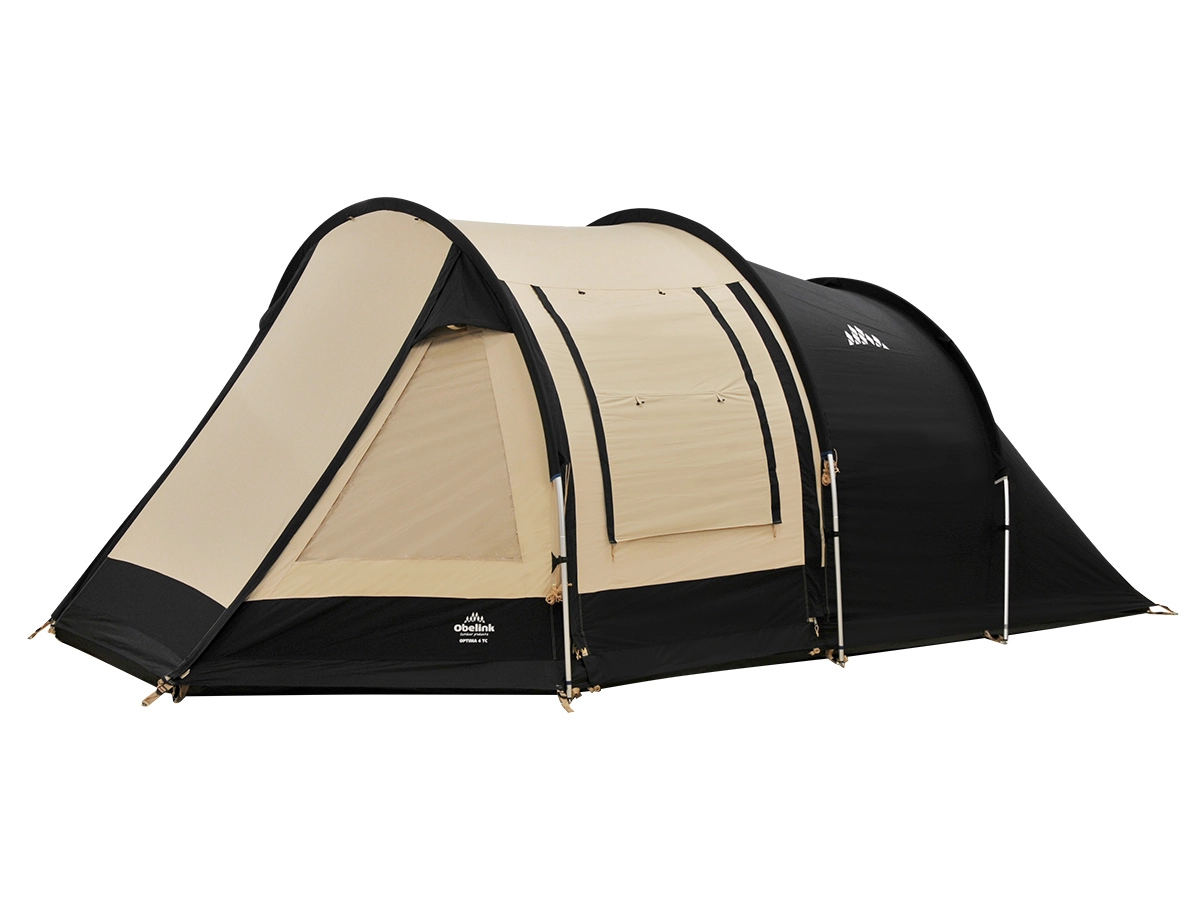 Obelink Optima 4 TC tente tunnel