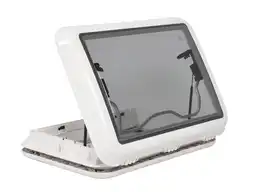 Obelink Panorama LED 70 x 50 lanterneau