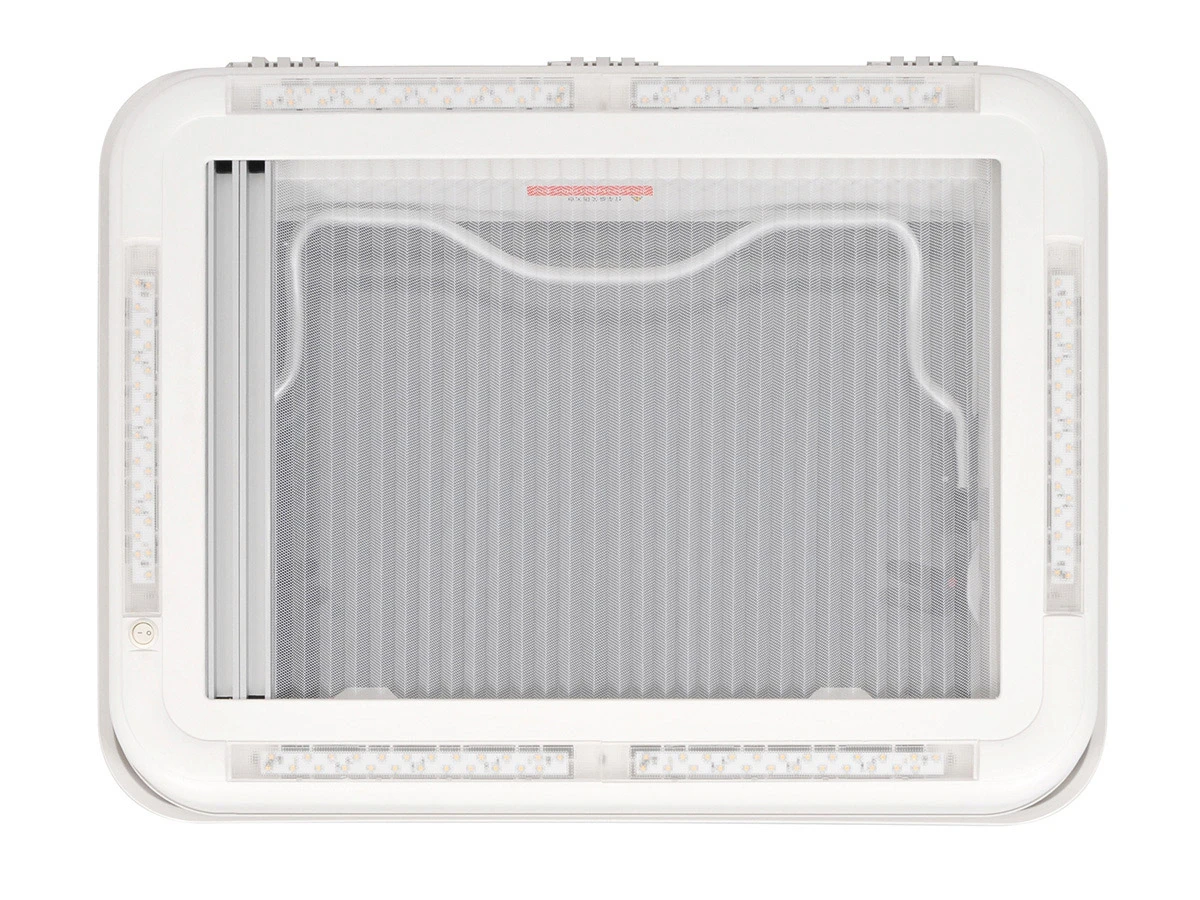 Obelink Panorama LED 70 x 50 lanterneau