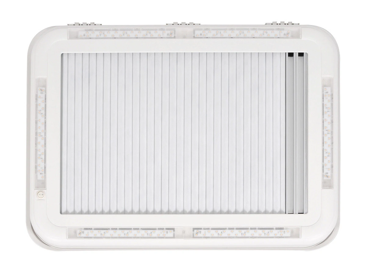 Obelink Panorama LED 70 x 50 lanterneau