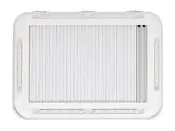 Obelink Panorama LED 70 x 50 lanterneau