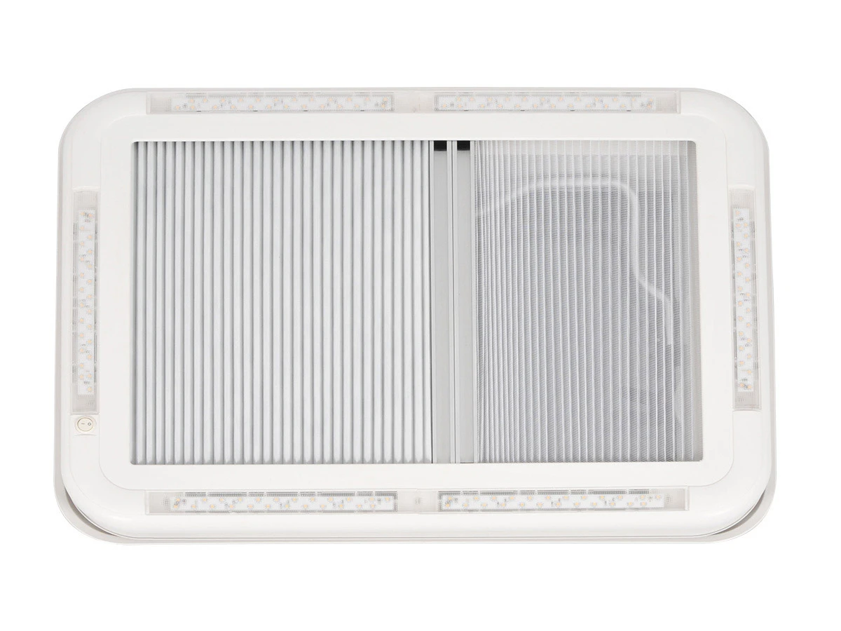 Obelink Panorama LED 70 x 50 lanterneau