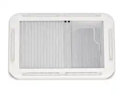 Obelink Panorama LED 70 x 50 lanterneau