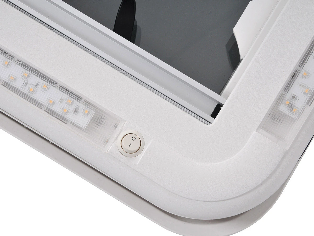 Obelink Panorama LED 70 x 50 lanterneau