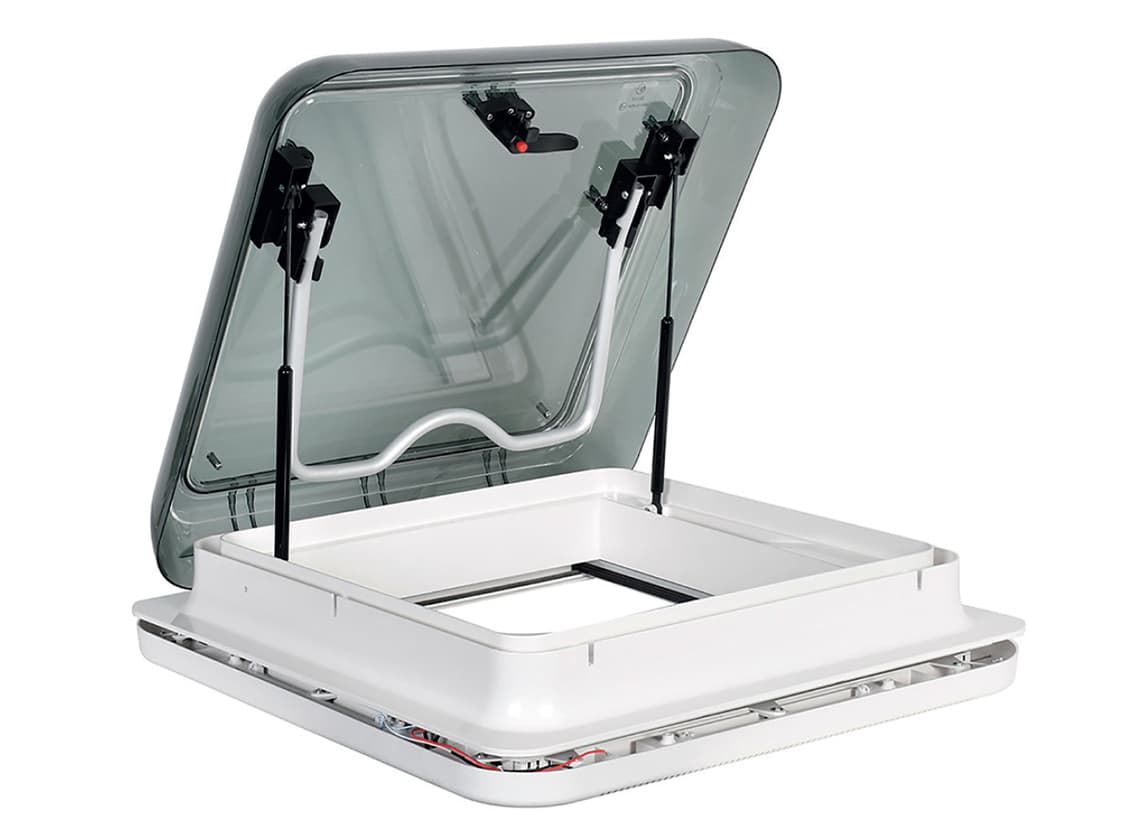 Obelink Panorama LED 50 × 50 lanterneau
