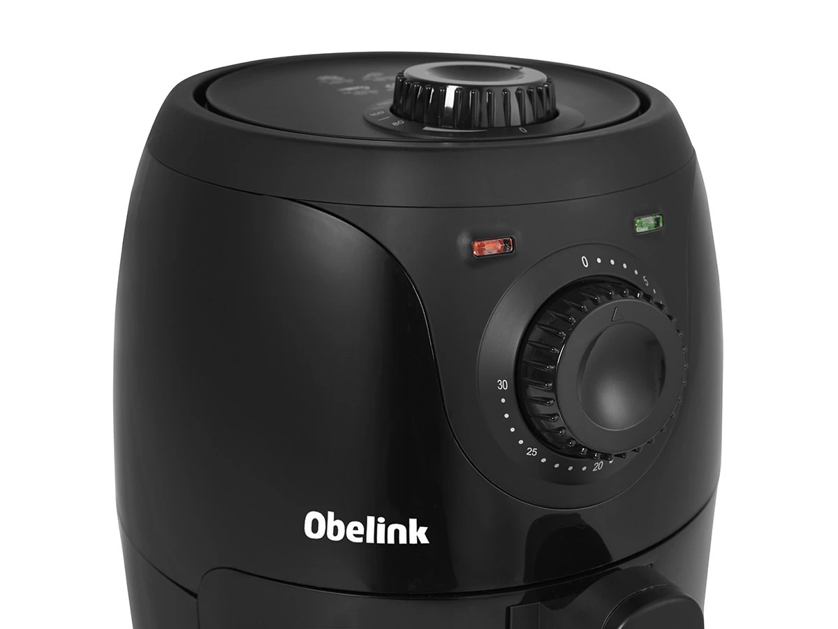 Obelink PD-3892 Mini Airfryer