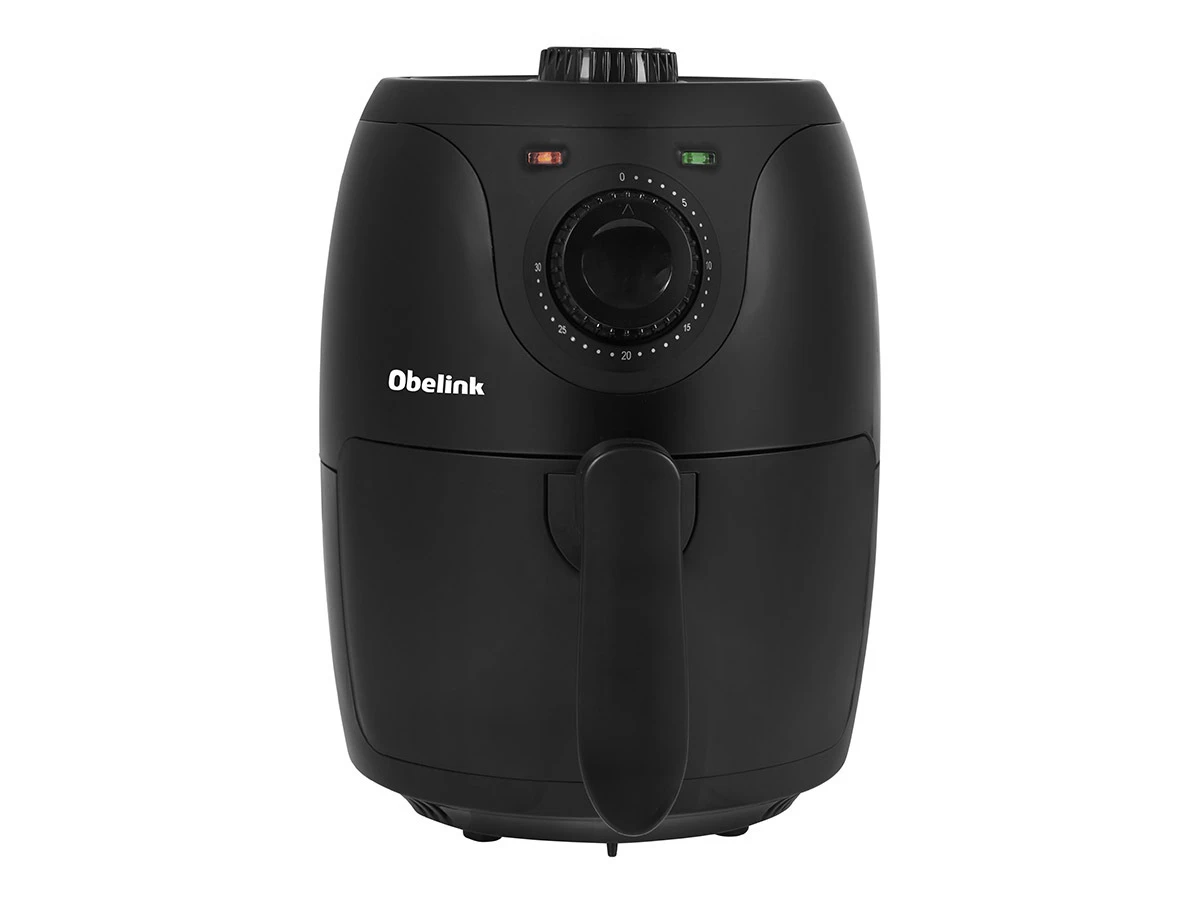 Obelink PD-3892 Mini Airfryer