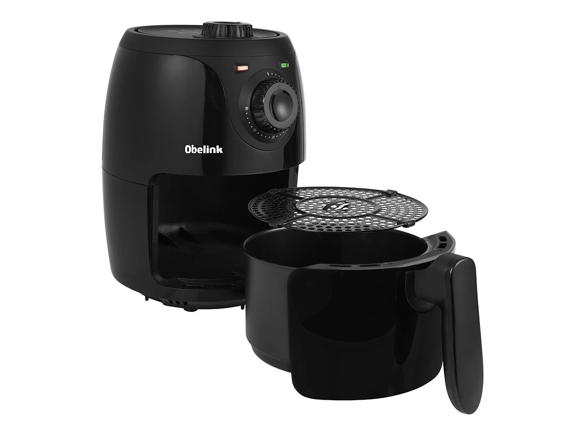 Obelink PD-3892 Mini Airfryer