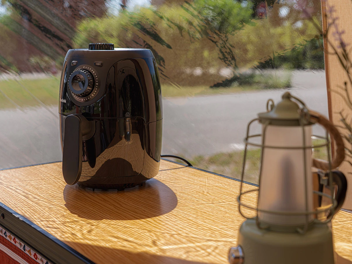 Obelink PD-3892 Mini Airfryer