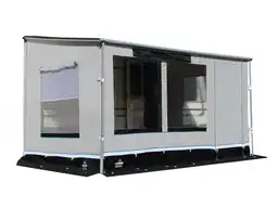 Obelink Queen auvent - 355