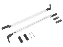 Obelink Set de supports de fenêtre vissés