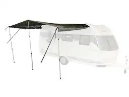 Obelink Shady solette pour caravane