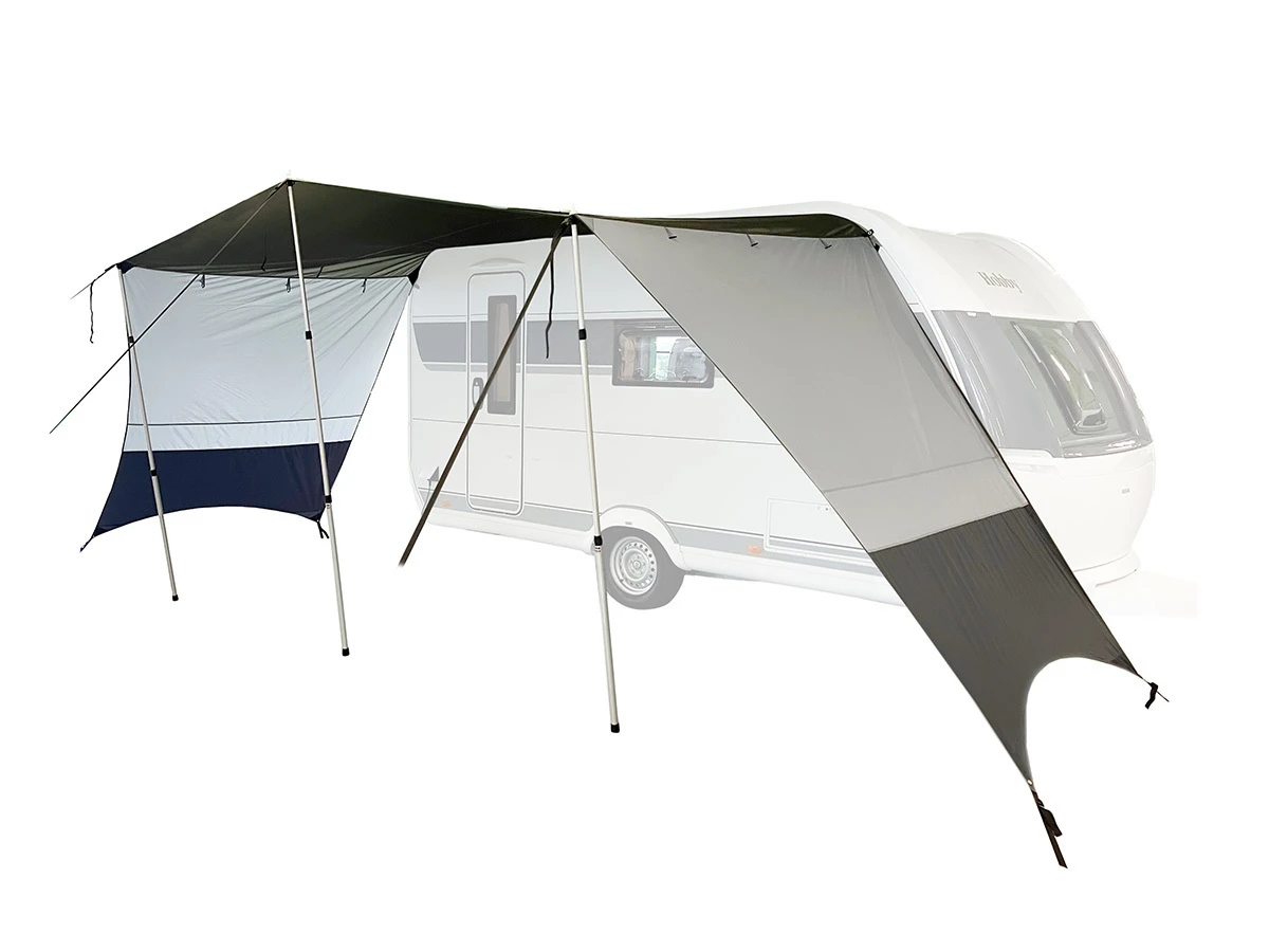 Obelink Shady solette pour caravane