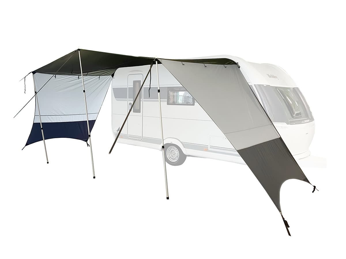Obelink Shady solette pour caravane