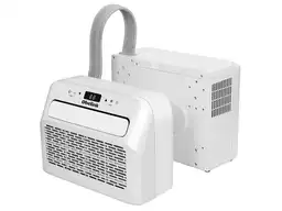 Obelink CA-5000 climatiseur split avec fonction de chauffage
