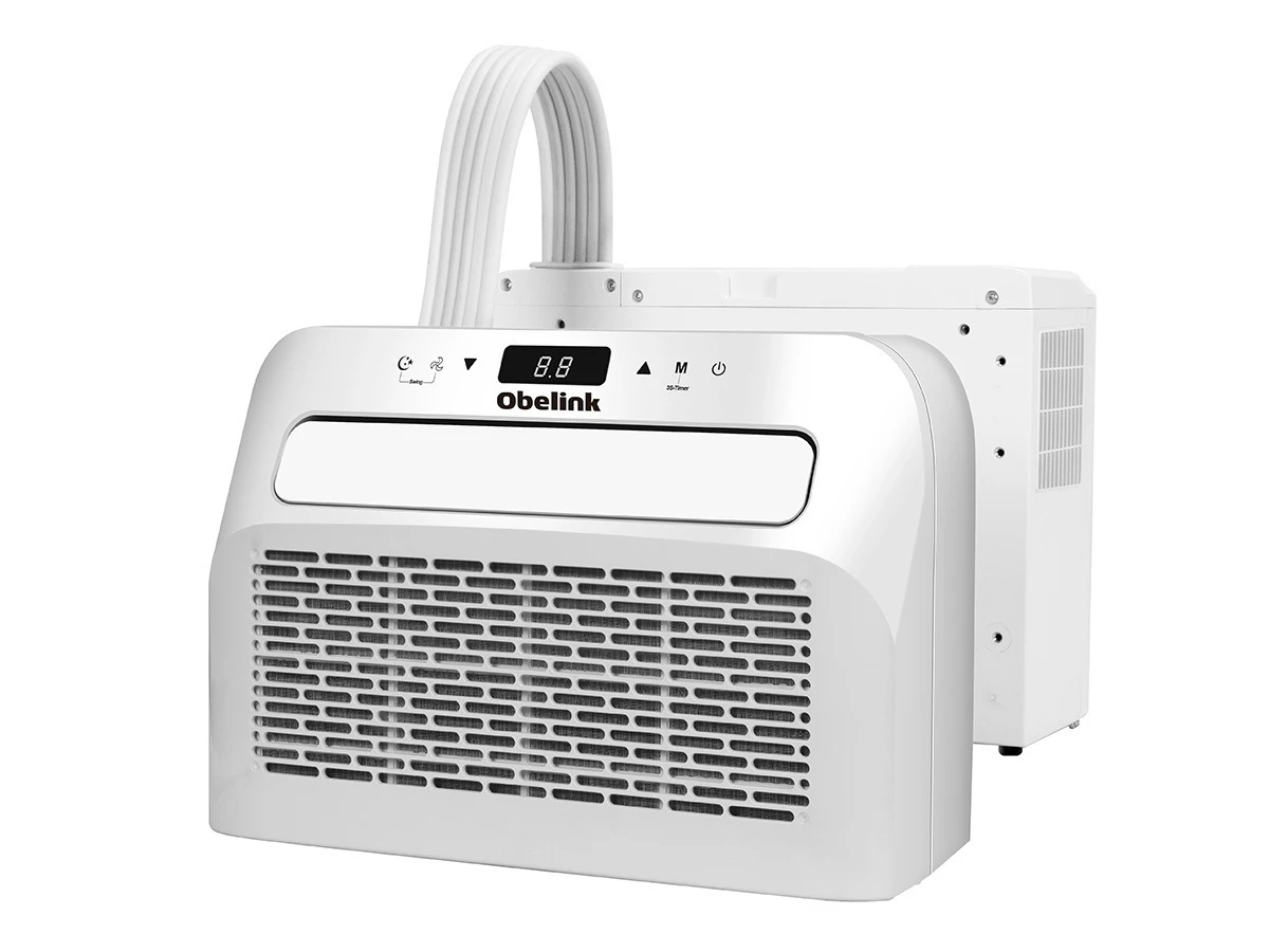 Obelink CA-5000 climatiseur split avec fonction de chauffage