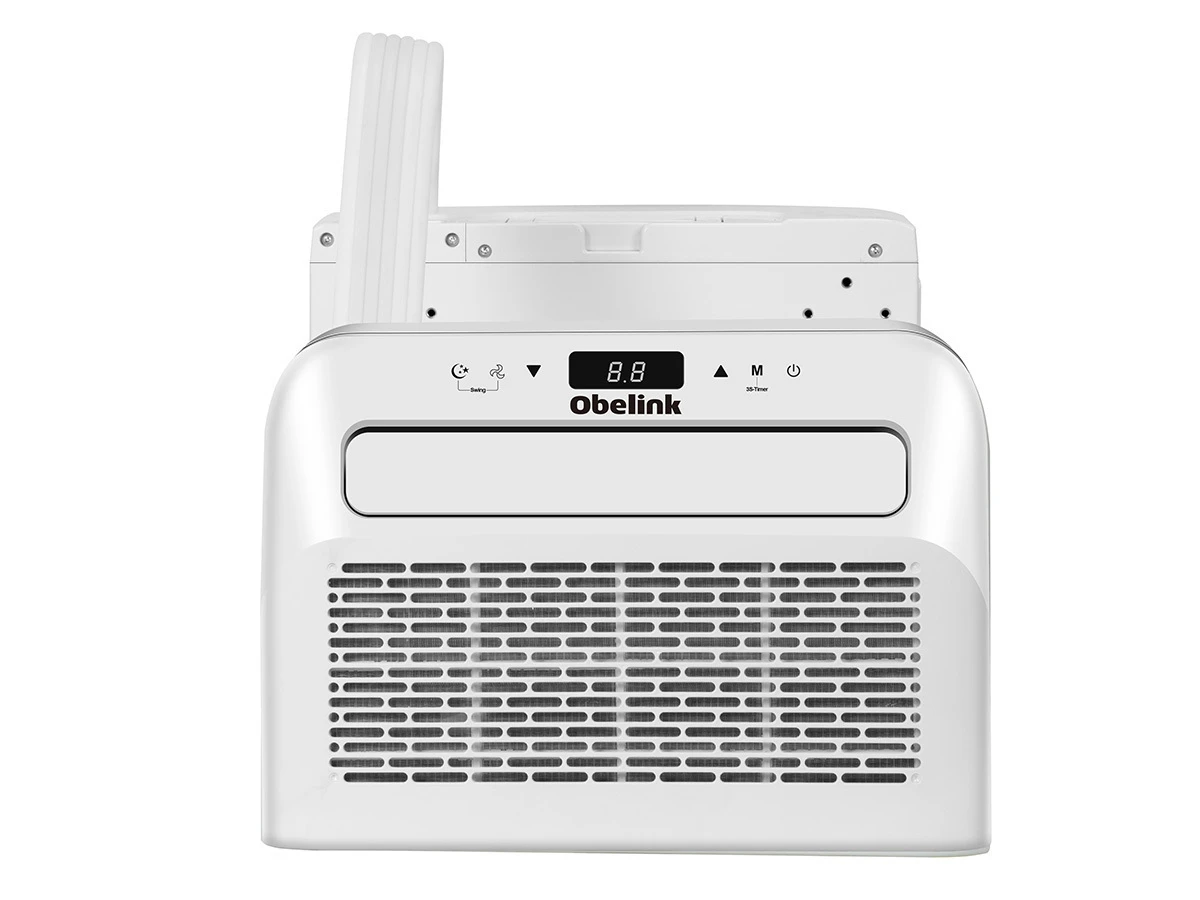 Obelink CA-5000 climatiseur split avec fonction de chauffage