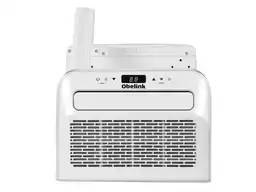Obelink CA-5000 climatiseur split avec fonction de chauffage