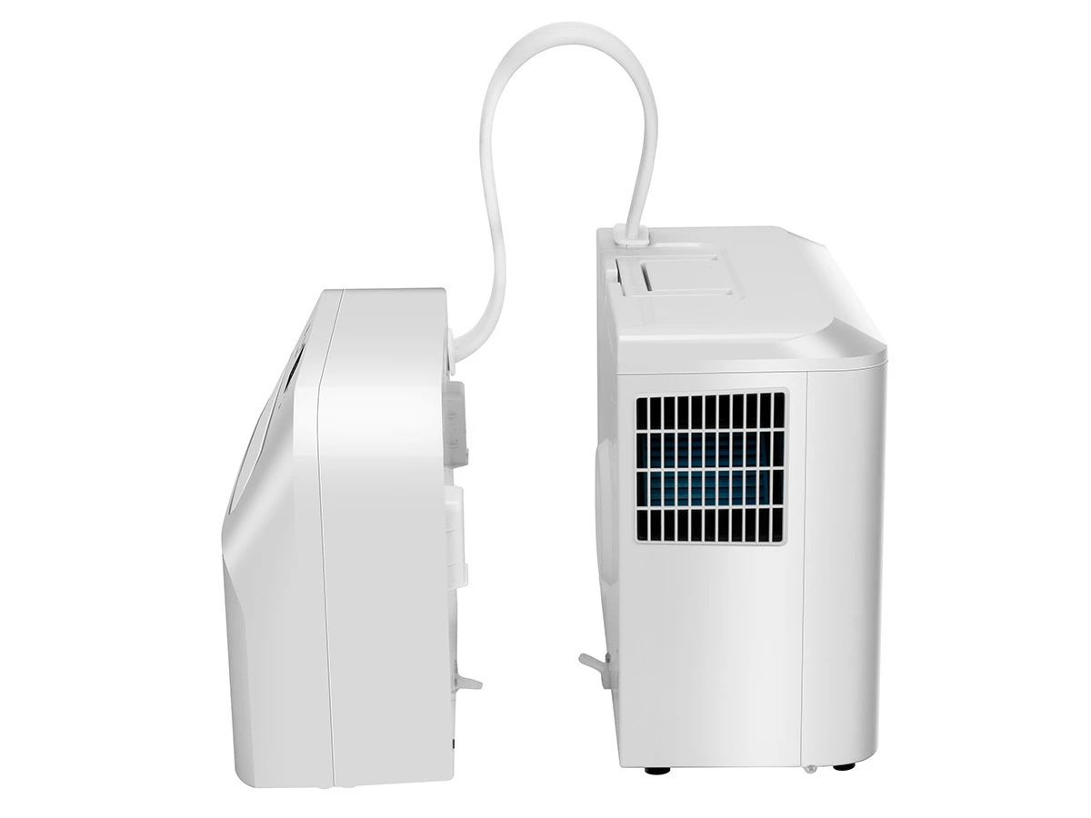 Obelink CA-5000 climatiseur split avec fonction de chauffage