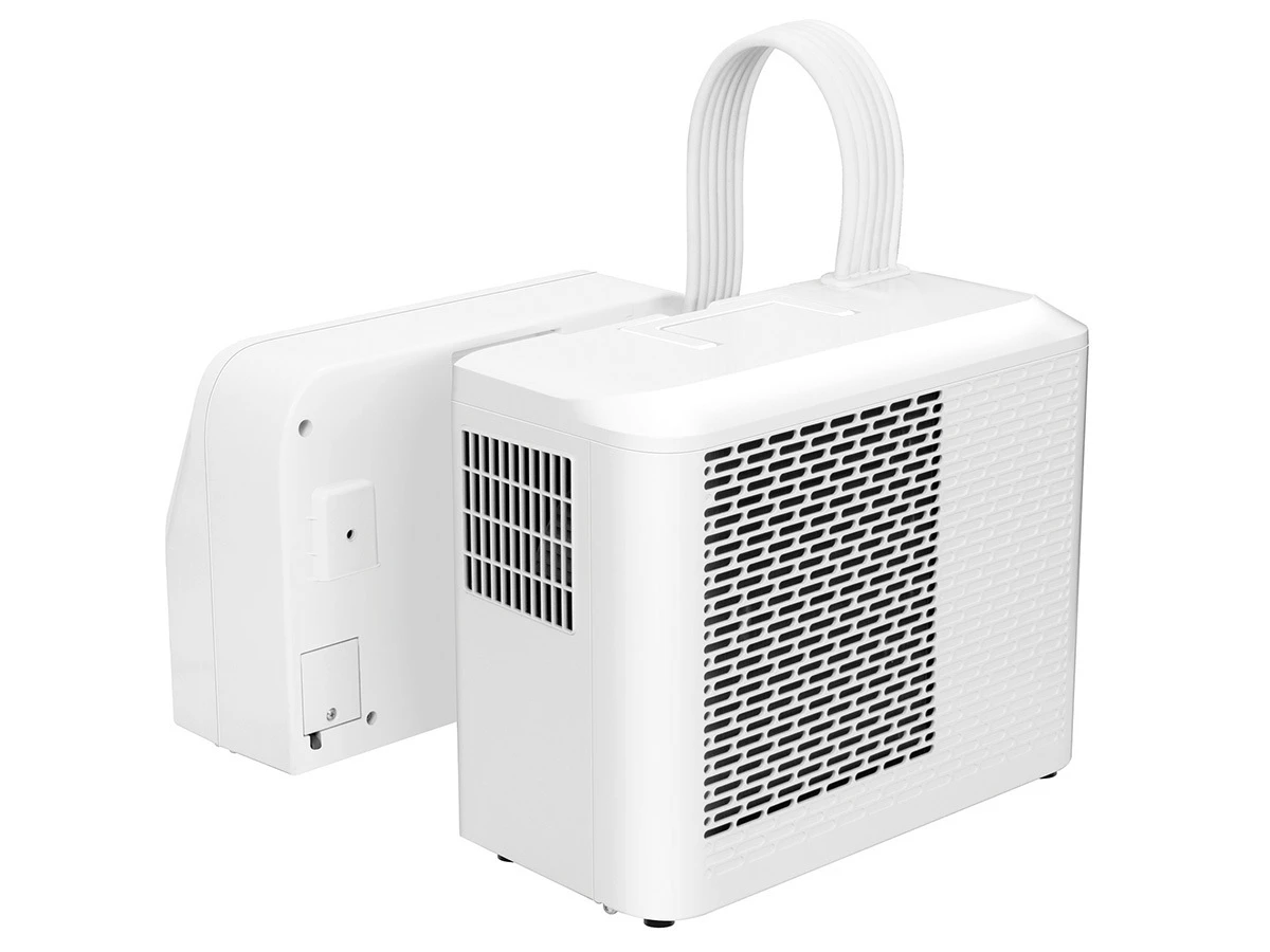 Obelink CA-5000 climatiseur split avec fonction de chauffage