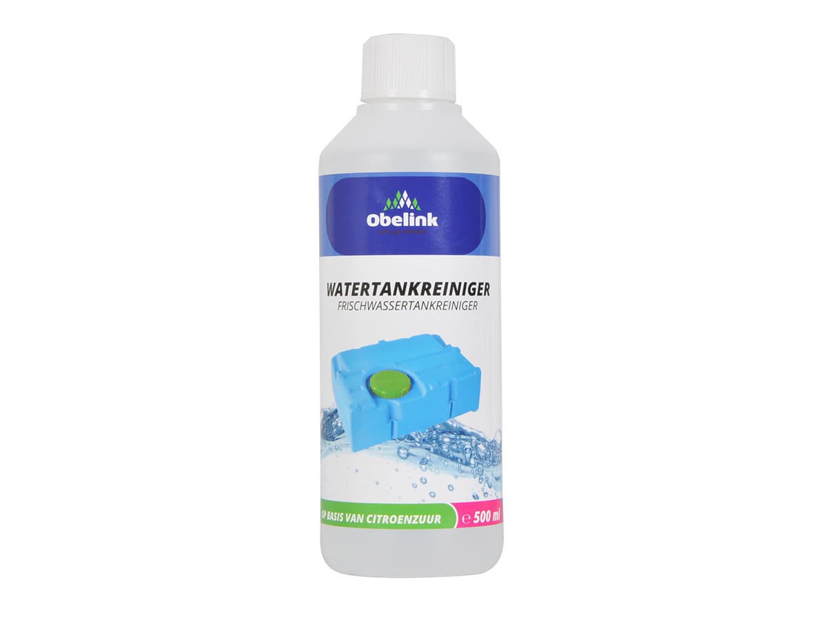 Obelink nettoyant pour réservoir eau de rinçage