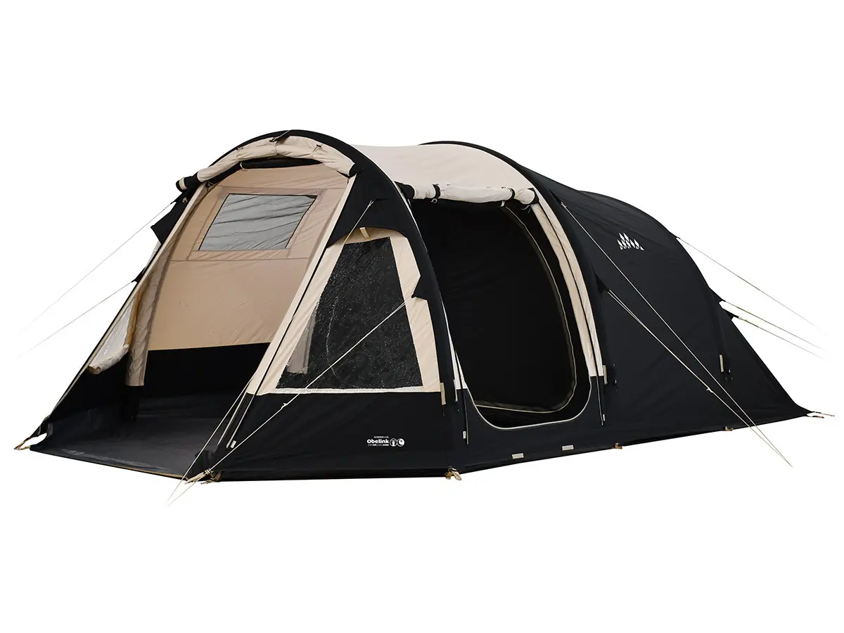 Obelink Summer 4 TC XL Easy Air tente tunnel gonflable