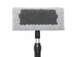 Obelink brosse de lavage télescopique