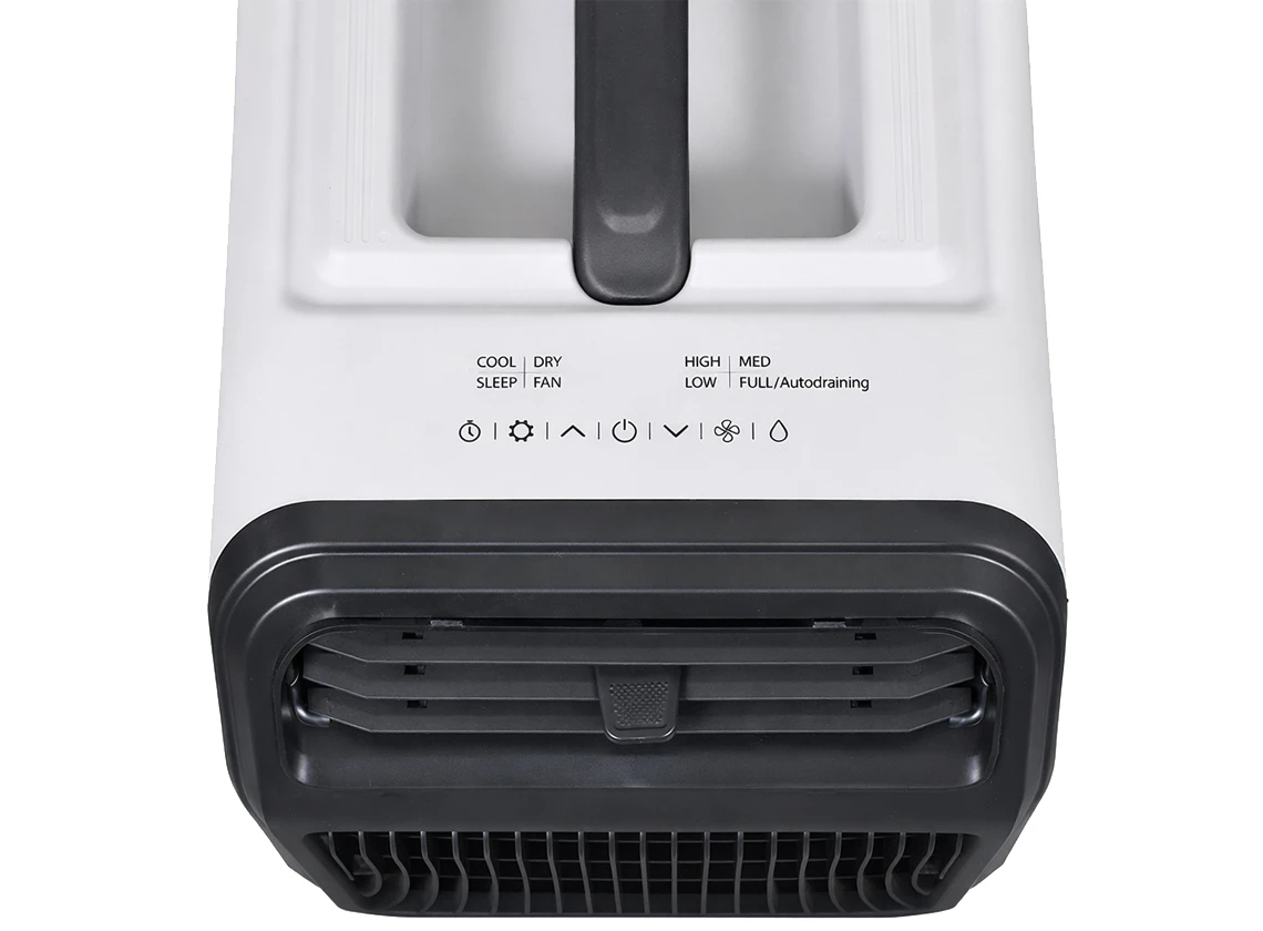 Obelink ArcticMove 1500 W climatiseur pour tente