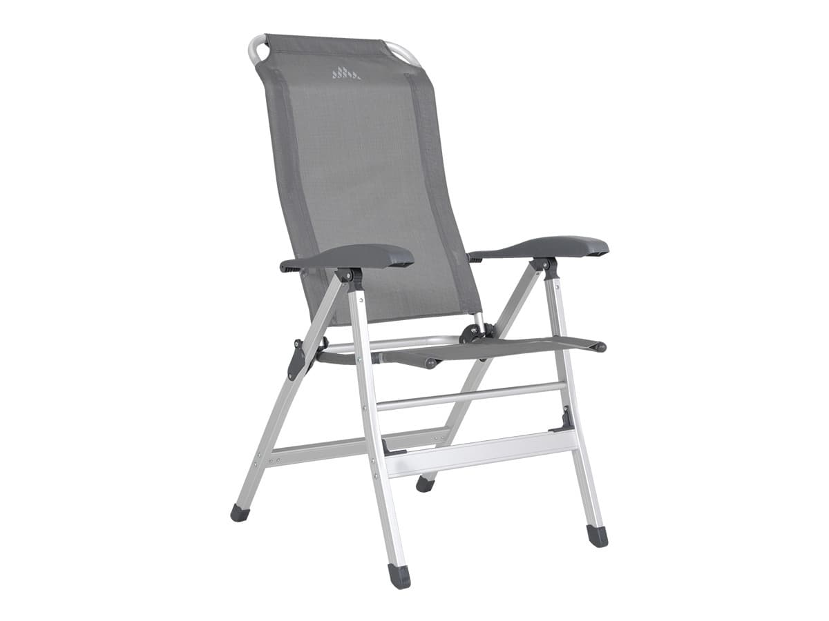 Obelink Travel Mix fauteuil inclinable - Grey