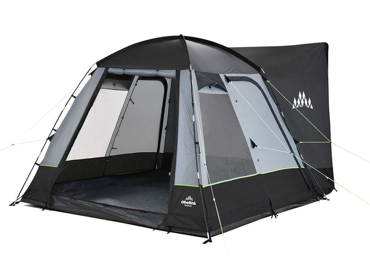 Obelink Traveller auvent fourgon