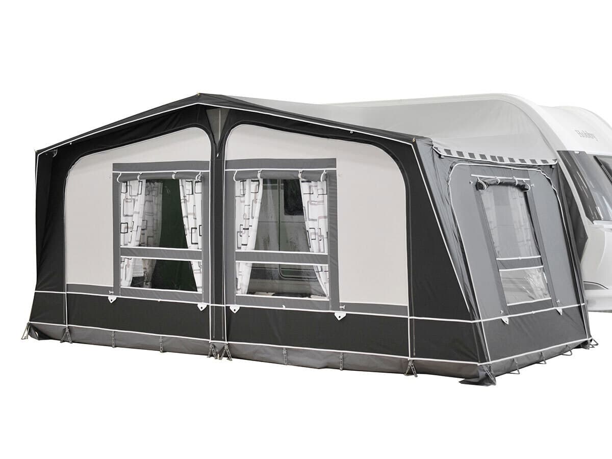 Obelink Vesuvio 270 taille 13 (951 - 975 cm) auvent caravane