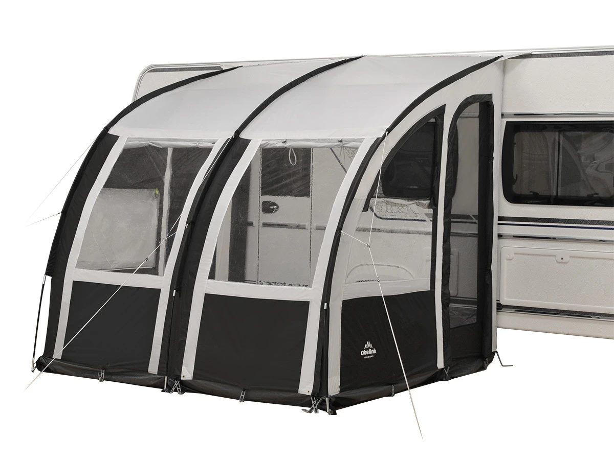 Obelink Viera 260 auvent caravane