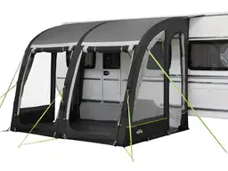Obelink Palma 320 Easy Air auvent pour caravane et camping-car