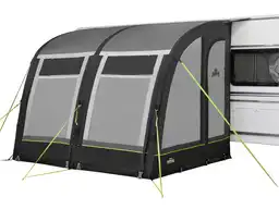 Obelink Palma 320 Easy Air auvent pour caravane et camping-car