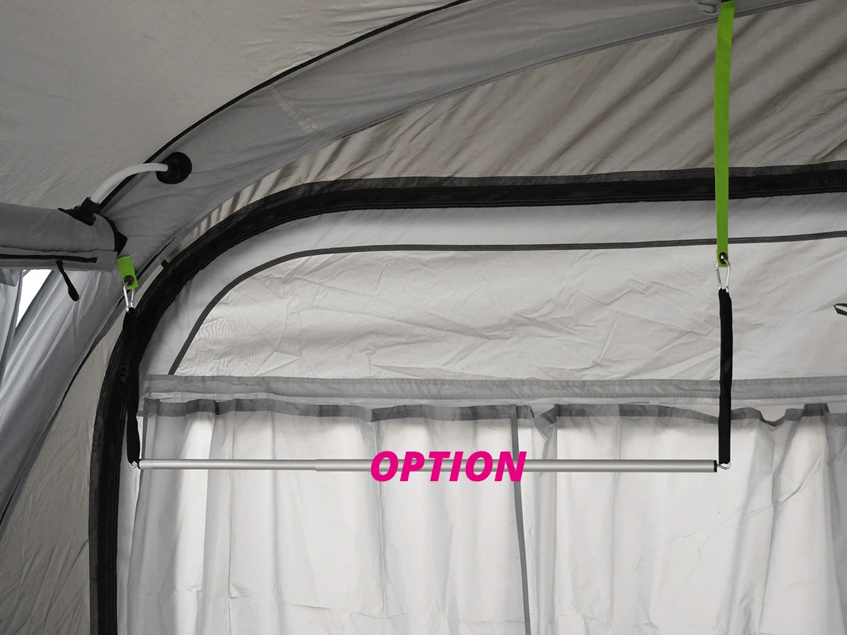 Obelink Viera 420 Easy Air Connected auvent gonflable