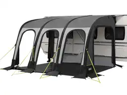 Obelink Ambassador 380 Easy Air Connected auvent pour caravane et camping-car