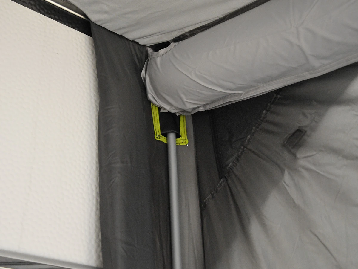 Obelink Viera 420 Easy Air Connected auvent gonflable